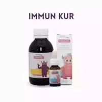 Herby Family Immun Kur 2 St