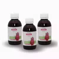 Herby Family Mirakelix Doppelpack 2 Fl