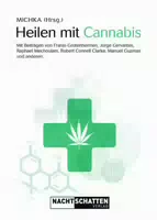 Heilen mit Cannabis