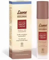 Luvos Heilerde Anti Age Nachtcreme 50 ml Nachtcreme