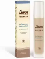 Luvos Heilerde Aufbauendes Gesichtsfluid 50 ml Emulsion