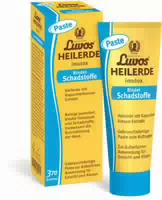 Luvos Heilerde Imutox 370 g Paste