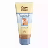Luvos Heilerde Körperbalsam 150 Ml