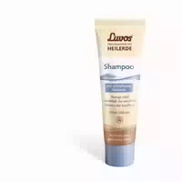 Luvos Heilerde Shampoo 30 Ml Shampoo