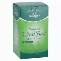 Neydharting Heilmoor Vital Bad 5x250 Ml