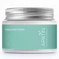 Heilnatura Apatin Zahnpasta – Remineralisierungscreme mit Nano Hydroxyapatit, 100 ml
