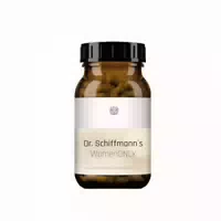 Heilnatura Dr Schiffmann’s Womenonly mit 60 mg Soja Isoflavonen – 60 Kapseln