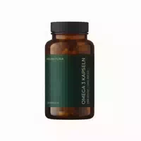 Heilnatura Omega 3 Fischöl Kapseln Epa 500 mg Dha 250 mg
