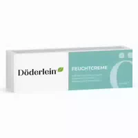 Döderlein Feuchtcreme Bei Scheidentrockenheit 30 Ml