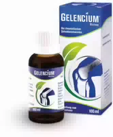 Gelencium Mischung 100 ml Mischung