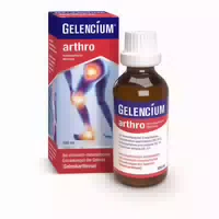 Gelencium Arthro Pflanzliche Tropfen Bei Arthrose
