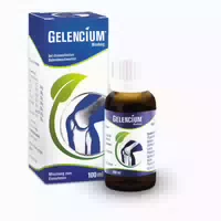Gelencium Mischung 100 Ml
