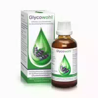 Glycowohl 2x100 Ml Tropfen Zum Einnehmen