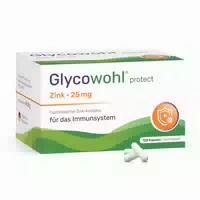 Glycowohl Protect 120 St Kapseln