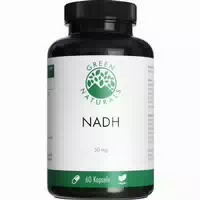 Green Naturals Nadh 60 St Kapseln
