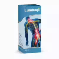 Lumbagil 100 Ml Tropfen Zum Einnehmen