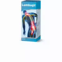 Lumbagil 30 ml Tropfen zum Einnehmen