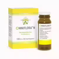 Omniflora N 100 St