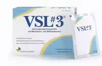 Vsl 3 10x4 4 G Pulver