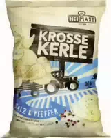 Heimart Krosse Kerle Tomate & Paprika