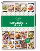 Heimatküche von A–z