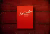 Das Heimatlon Kochbuch