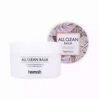 Heimish All Clean Balm Mandarin 120ml