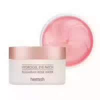 Heimish Bulgarian Rose Water Hydrogel Eye Patch 60pcs