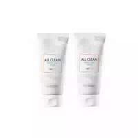 Heimish | All Clean White Clay Foam 150 ml 150 ml