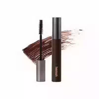 Heimish Dailism Smudege Stop Mascara Black Curling 9g