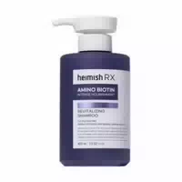 Heimish Rx Amino Biotin Revitalizing Shampoo 400ml