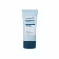 Heimish Rx Hyaluronic Acid Hydrating Sunscreen Spf50 Pa 50ml