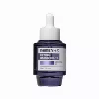 Heimish Rx Retinol Bakuchiol Booster Oil 35ml