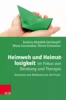 Heimweh Und Heimatlosigkeit Im Fokus Von Beratung Und Therapie