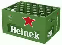Heineken Pils Mehrweg