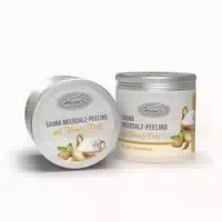 Original Hagners Sauna Meersalz Peeling 200 g