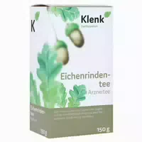 Eichenrinden Tee 150 G