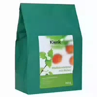 Weißdornblätter Mit Blüten Tee 100 G Tee