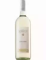 Heinrich Lorch Scheurebe Weißwein Lieblich
