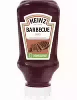 Heinz Barbecue Sauce