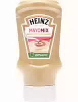 Heinz Mayomix