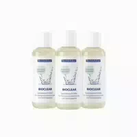 Spezialwaschmittel Kompressionsstrümpfe Bio Clear 3er Set 3 st