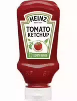 Heinz Tomato Ketchup