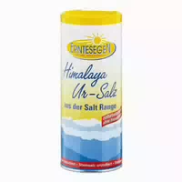 Erntesegen Himalaya Ur Salz, Fein 400 g