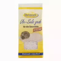Erntesegen Ur Salz, Grob 300 g