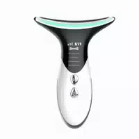 Paloma Beauties Anti Aging Behandlung für Hals und Gesicht