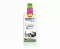 Heitmann Glaskeramik & Edelstahl Reiniger