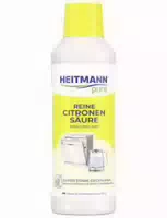Heitmann Pure Reine Citronensäure Flüssig