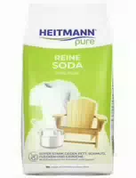 Heitmann Pure Reine Soda