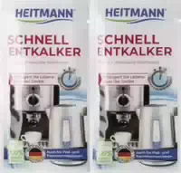 Heitmann Schnell Entkalker